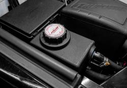 Stillen - Stillen 401200 Intercooler Reservoir Relocation Kit for 22+ Toyota Tundra - Image 2