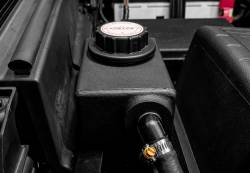 Stillen - Stillen 401200 Intercooler Reservoir Relocation Kit for 22+ Toyota Tundra - Image 8