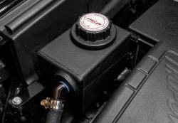 Stillen - Stillen 401200 Intercooler Reservoir Relocation Kit for 22+ Toyota Tundra - Image 6