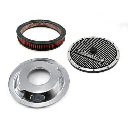 Speedmaster - Speedmaster PCE104.1032.01 14"x2" Washable Elite Top Dropped Base Kit - Image 2