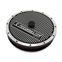 Speedmaster - Speedmaster PCE104.1032.01 14"x2" Washable Elite Top Dropped Base Kit - Image 1