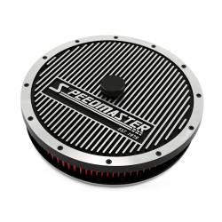Speedmaster - Speedmaster PCE104.1038.01 14"x2" Washable Elite Top Flat Base Kit - Image 1