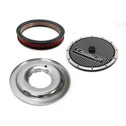 Speedmaster - Speedmaster PCE104.1038.01 14"x2" Washable Elite Top Flat Base Kit - Image 2