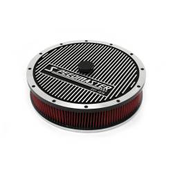 Speedmaster - Speedmaster PCE104.1038.02 14"x3" Washable Elite Top Flat Base Kit - Image 1