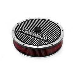 Speedmaster - Speedmaster PCE104.1032.02 14"x3" Washable Elite Top Dropped Base Kit - Image 1