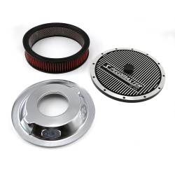 Speedmaster - Speedmaster PCE104.1032.02 14"x3" Washable Elite Top Dropped Base Kit - Image 2