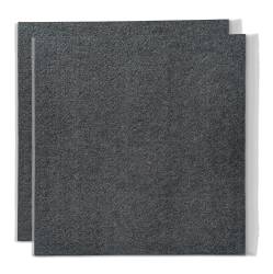 Design Engineering - Design Engineering 50231 Boom MatTM Acoustic Tiles 2-Pack 4.25sqft - Image 1