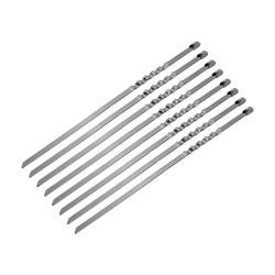 Design Engineering - Design Engineering 10204 LokjawTM Locking Ties 8" 9Pc - Image 1