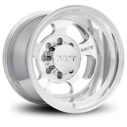 Mickey Thompson - Mickey Thompson 226100460 Canyon 17x12 8x6.5 -74mm Polished - Image 1