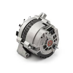 Speedmaster - Speedmaster PCE360.1023.02 V-Belt 130 Amp High Output CS130 Alternator Universal - Image 2
