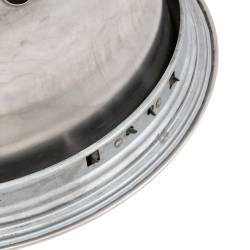 Coast To Coast - Coast To Coast IWCN16S12 for 16" Dual Rear Steel Wheels Front & Rear - Image 2