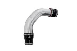 HPS Performance - HPS Performance 17-168P Cold Side Charge Pipe Kit High Temp 4-Ply Reinforced - Image 1