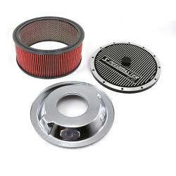 Speedmaster - Speedmaster PCE104.1032.04 14"x6" Washable Elite Top Dropped Base Kit - Image 2