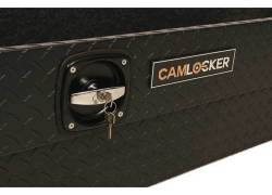 CamLocker - CamLocker RV57MB 57" Chest Tool Box RV Series Matte Black - Image 1
