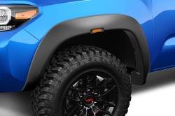 Husky Liners - Husky Liners 2803934 RVL Fender Flares 4PC Set - Image 2