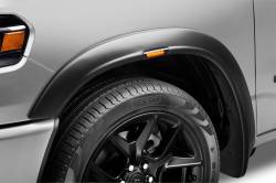 Husky Liners - Husky Liners 2805942 RVL Fender Flares 4PC Set - Image 2