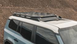 Smittybilt - Smittybilt T22 Defender Platform Roof Rack Mounts for 24+ Toyota Landcruiser - Image 2