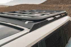 Smittybilt - Smittybilt T22 Defender Platform Roof Rack Mounts for 24+ Toyota Landcruiser - Image 3