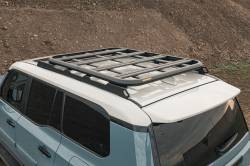 Smittybilt - Smittybilt T22 Defender Platform Roof Rack Mounts for 24+ Toyota Landcruiser - Image 5