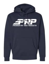 PRP - PRP KM31803 Hoodie Navy - Image 1