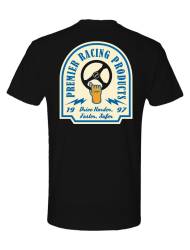 PRP - PRP KM31603 ArchWay T-Shirt Black - Image 2