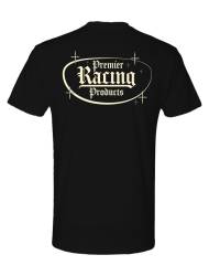 PRP - PRP KM31403 Old-E T-Shirt Black - Image 2