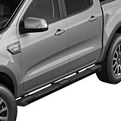 Black Horse Off Road - Black Horse Off Road PEG385 Peak Running Boards - Image 2
