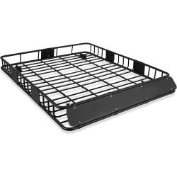 Black Horse Off Road - Black Horse Off Road BHODBA6450 Traveler Roof Rack - Image 1