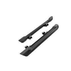 Black Horse Off Road - Black Horse Off Road RJEWRJL2 OEM Replica Running Boards - Image 1