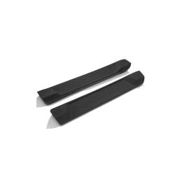 Black Horse Off Road - Black Horse Off Road RJEWRJL2 OEM Replica Running Boards - Image 2