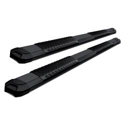 Black Horse Off Road - Black Horse Off Road RN-TO169-BK Cutlass Running Boards - Image 1