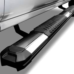 Black Horse Off Road - Black Horse Off Road RN-TO24-76 Cutlass Running Boards - Image 2