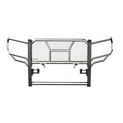 Black Horse Off Road - Black Horse Off Road RU-DORA20-SS Rugged Heavy Duty Grille Guard - Image 1
