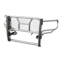 Black Horse Off Road - Black Horse Off Road RU-DORA20-SS Rugged Heavy Duty Grille Guard - Image 2