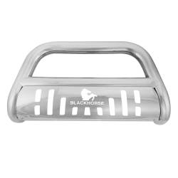 Black Horse Off Road - Black Horse Off Road CBS-F7802SP Bull Bar - Image 2