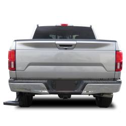 Black Horse Off Road - Black Horse Off Road TBCFO15 Retractable Truck Bed Corner Step - Image 1