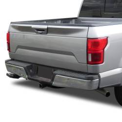 Black Horse Off Road - Black Horse Off Road TBCFO15 Retractable Truck Bed Corner Step - Image 2