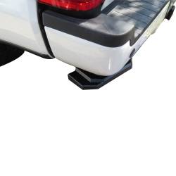 Black Horse Off Road - Black Horse Off Road TBCFO17 Retractable Truck Bed Corner Step - Image 1