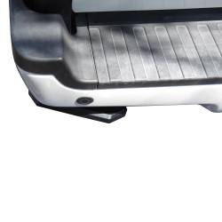 Black Horse Off Road - Black Horse Off Road TBCFO17 Retractable Truck Bed Corner Step - Image 2