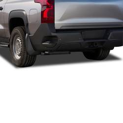 Black Horse Off Road - Black Horse Off Road TBCGM20 Retractable Truck Bed Corner Step - Image 1