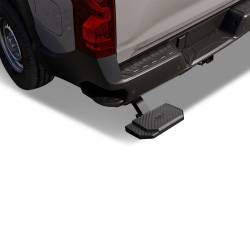 Black Horse Off Road - Black Horse Off Road TBCGM20 Retractable Truck Bed Corner Step - Image 2