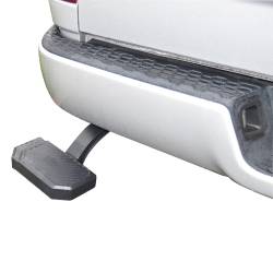 Black Horse Off Road - Black Horse Off Road TBCRA09 Retractable Truck Bed Corner Step - Image 2