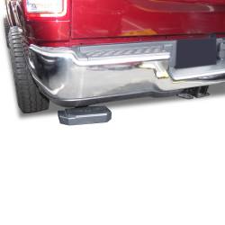 Black Horse Off Road - Black Horse Off Road TBCRA19 Retractable Truck Bed Corner Step - Image 2