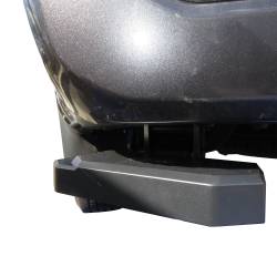 Black Horse Off Road - Black Horse Off Road TBCTO16 Retractable Truck Bed Corner Step - Image 1