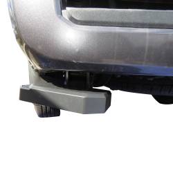 Black Horse Off Road - Black Horse Off Road TBCTO16 Retractable Truck Bed Corner Step - Image 2