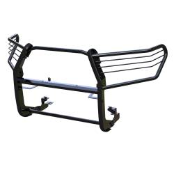 Black Horse Off Road - Black Horse Off Road 17A096404MA Grille Guard - Image 1