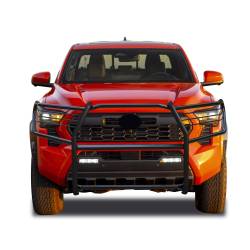 Black Horse Off Road - Black Horse Off Road 17A096404MA Grille Guard - Image 2