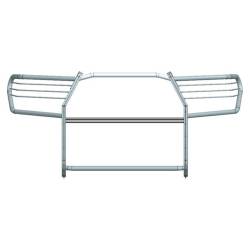 Black Horse Off Road - Black Horse Off Road 17A096404MSS Grille Guard - Image 1