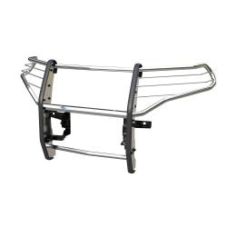 Black Horse Off Road - Black Horse Off Road 17FJ31MSS Grille Guard - Image 1