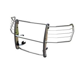 Black Horse Off Road - Black Horse Off Road 17GT29MSS Grille Guard - Image 1